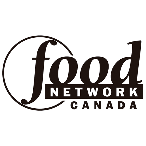 Descargar Logo Vectorizado food network Gratis