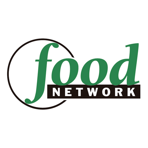 Descargar Logo Vectorizado food network 31 Gratis