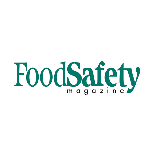 Descargar Logo Vectorizado food safety magazine Gratis