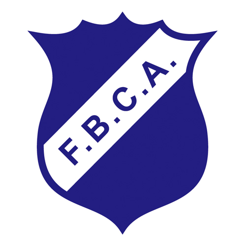 Descargar Logo Vectorizado foot ball club argentino de trenque lauquen EPS Gratis