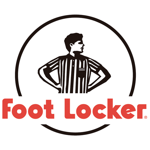 Descargar Logo Vectorizado foot locker Gratis