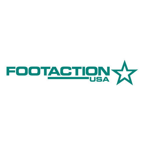 Descargar Logo Vectorizado footaction usa 34 Gratis