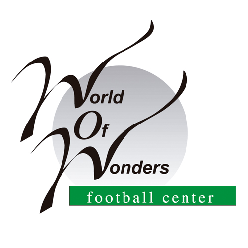 Descargar Logo Vectorizado footbal center EPS Gratis