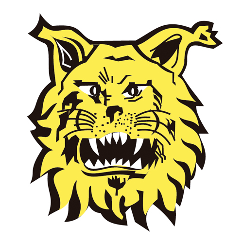 Descargar Logo Vectorizado footbal club ilves de tampere Gratis