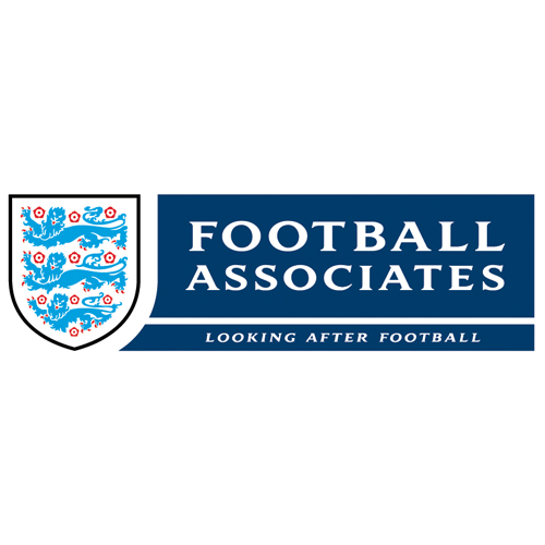 Descargar Logo Vectorizado football associates EPS Gratis