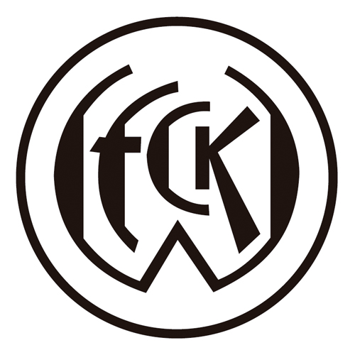 Descargar Logo Vectorizado football club koeppchen de wormeldange Gratis
