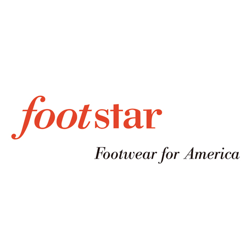 Download vector logo footstar Free