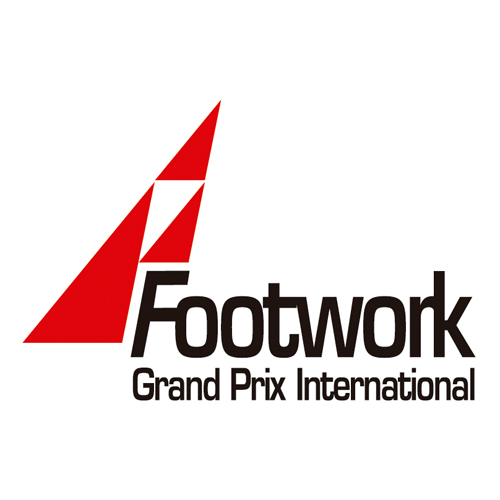 Descargar Logo Vectorizado footwork Gratis