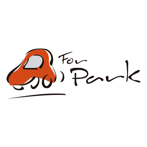 Descargar Logo Vectorizado for park Gratis