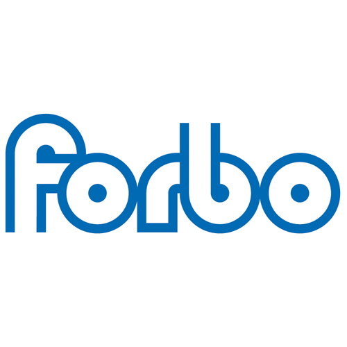 Download vector logo forbo 46 Free