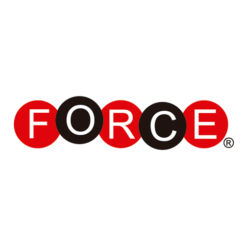 Descargar Logo Vectorizado force 47 Gratis