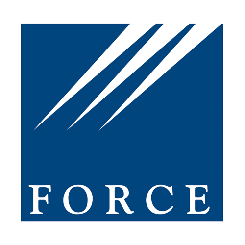 Descargar Logo Vectorizado force financial Gratis