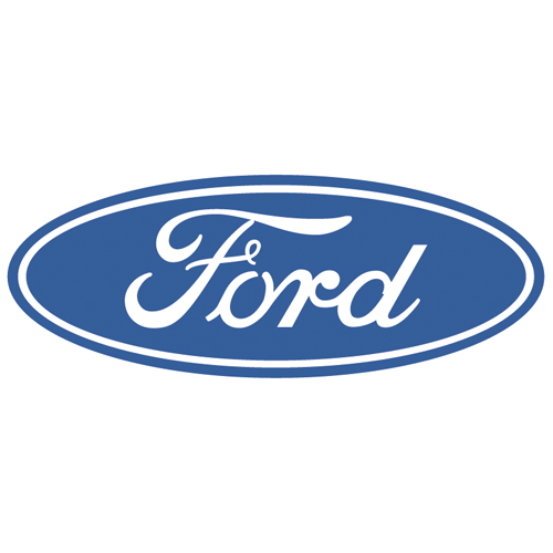 Download vector logo ford 48 Free