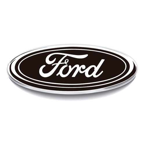 Download vector logo ford 52 Free