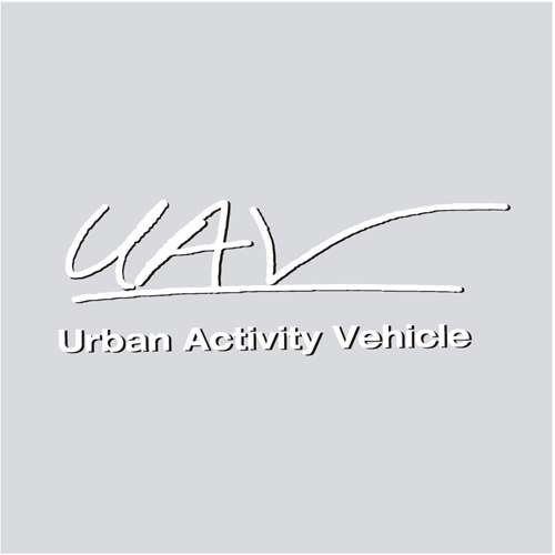 Descargar Logo Vectorizado ford uav Gratis