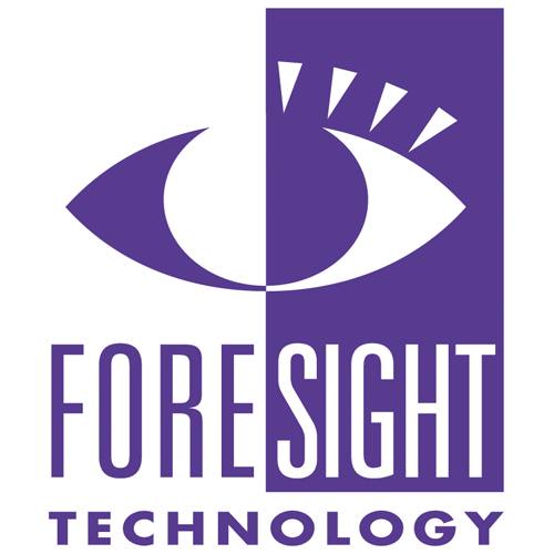 Descargar Logo Vectorizado fore sight technology EPS Gratis