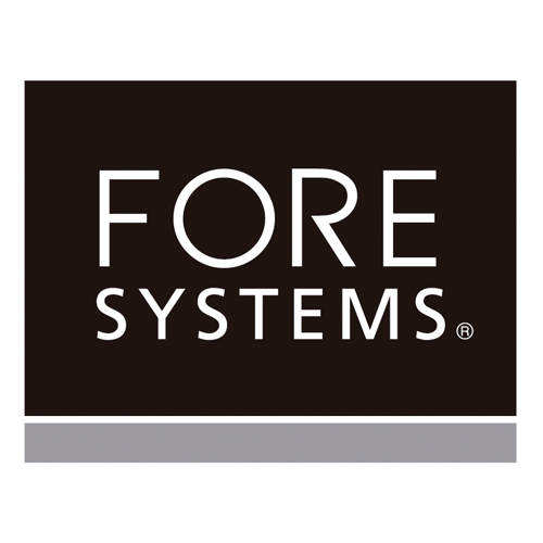 Download vector logo fore systems 57 Free