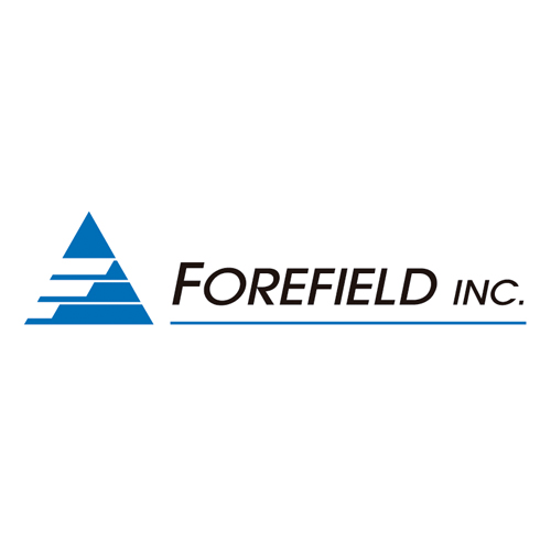 Download vector logo forefield Free
