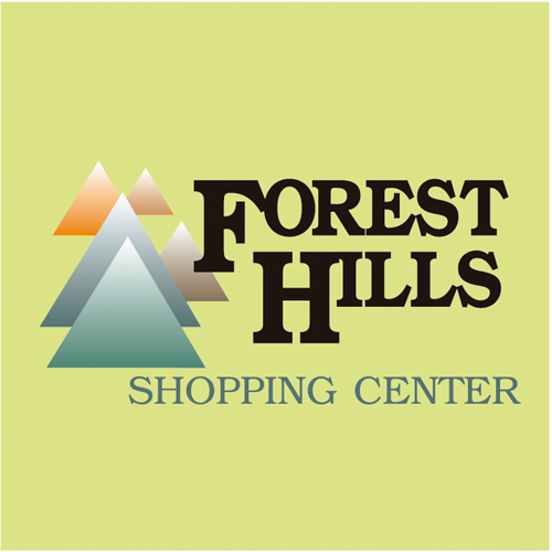 Descargar Logo Vectorizado forest hills Gratis