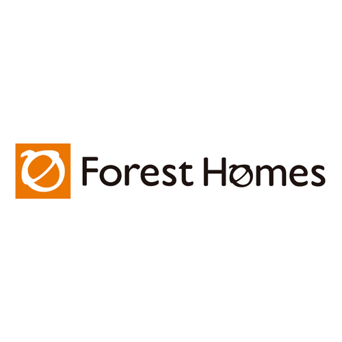 Descargar Logo Vectorizado forest homes 61 Gratis