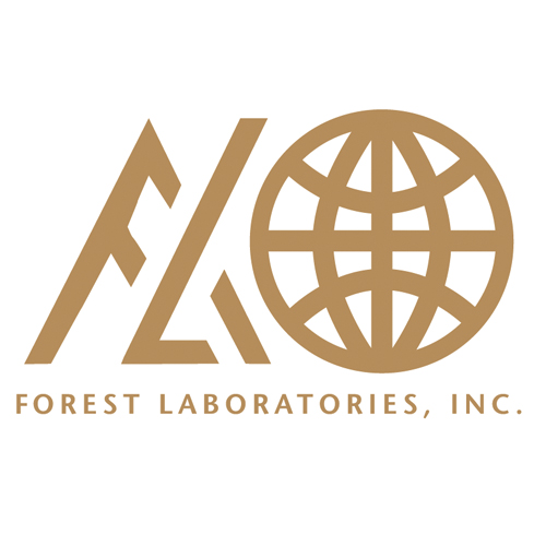 Descargar Logo Vectorizado forest laboratories 64 Gratis