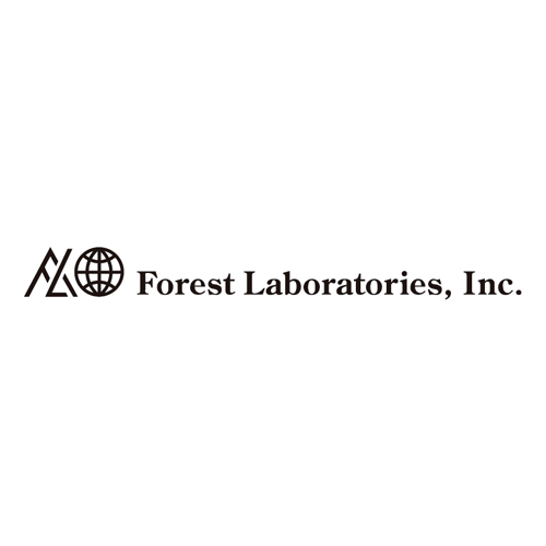 Descargar Logo Vectorizado forest laboratories 65 Gratis