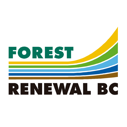 Descargar Logo Vectorizado forest renewal bc EPS Gratis