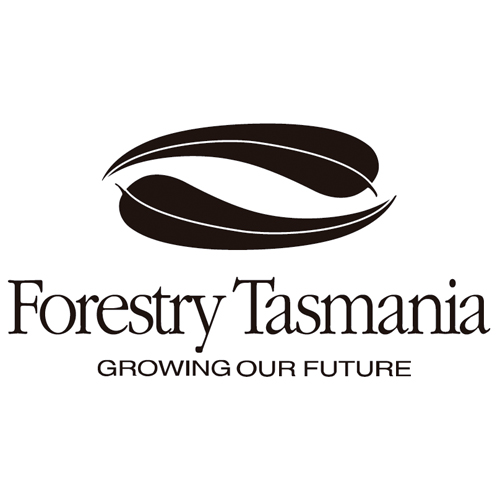Download vector logo forestry tasmania Free