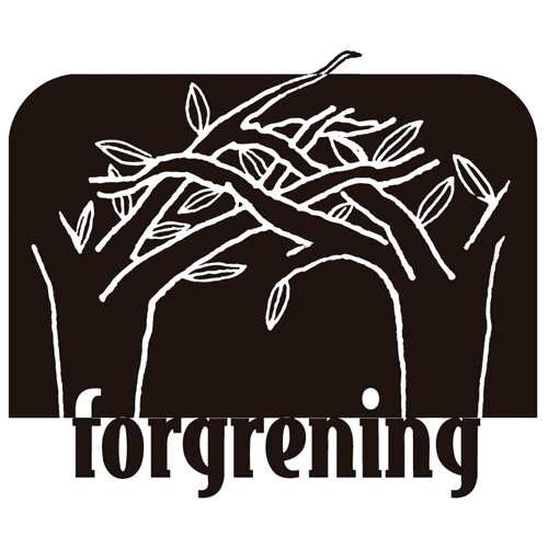 Download vector logo forgrening Free