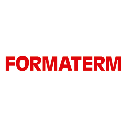 Download vector logo formaterm Free