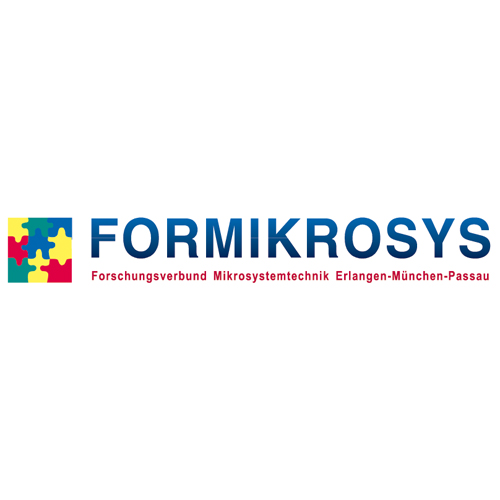 Download vector logo formikrosys Free