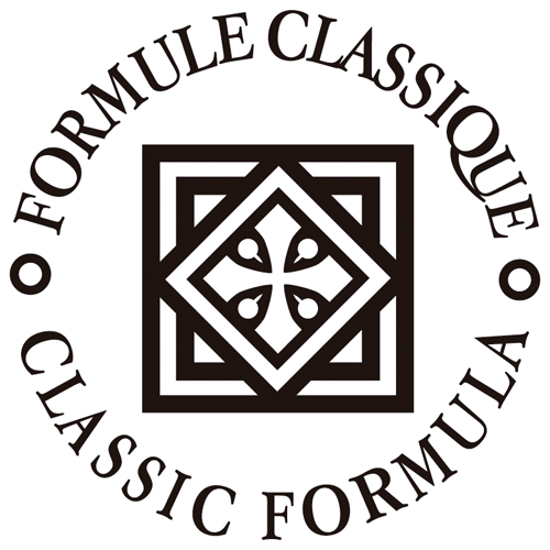 Descargar Logo Vectorizado formule classique Gratis