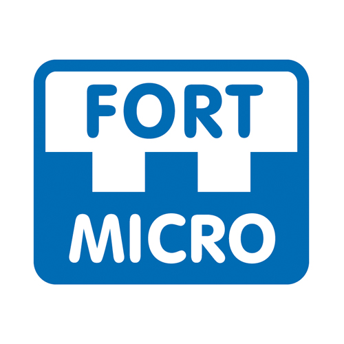 Descargar Logo Vectorizado fort micro Gratis