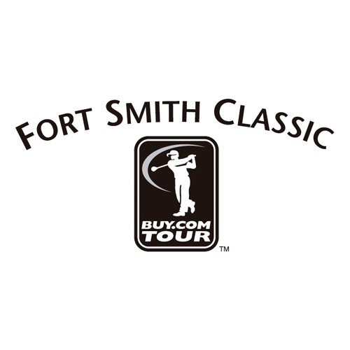 Download vector logo fort smith classic Free