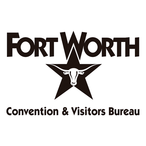 Download vector logo fort worth 88 Free