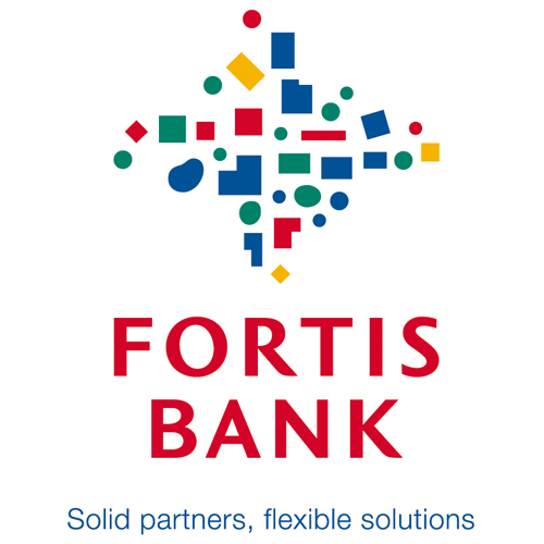 Descargar Logo Vectorizado fortis bank 97 Gratis