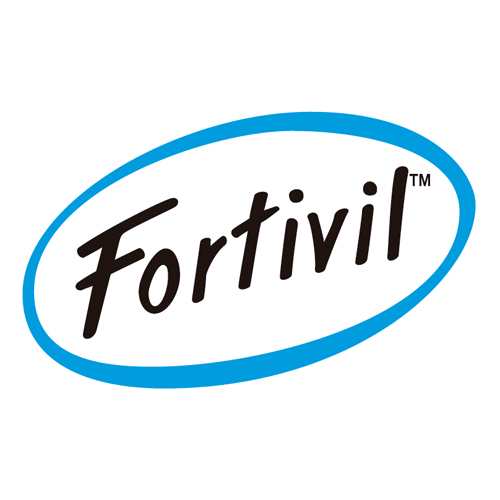 Download vector logo fortivil Free