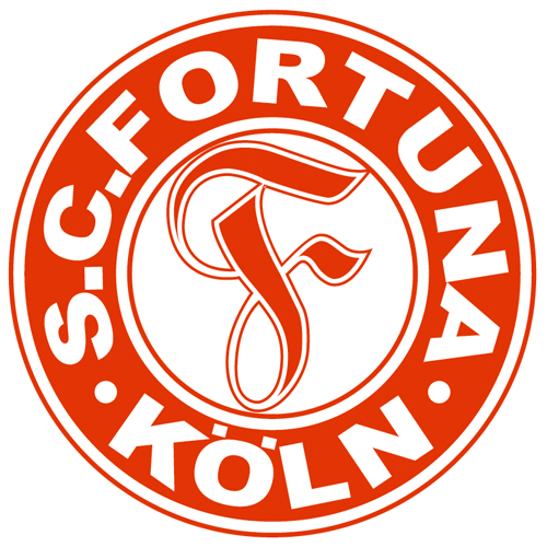 Descargar Logo Vectorizado fortuna koln Gratis