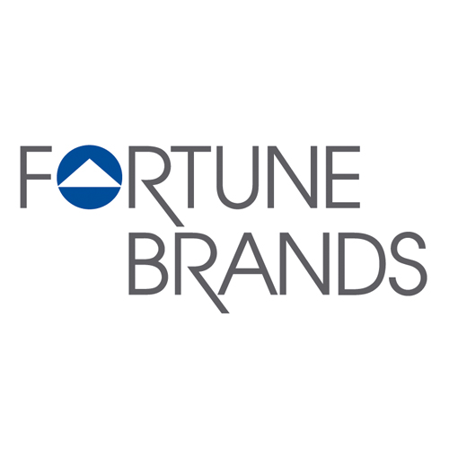 Download vector logo fortune brands 101 Free