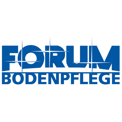 Descargar Logo Vectorizado forum bodenpflege Gratis