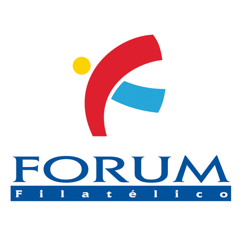 Download vector logo forum filatelico Free