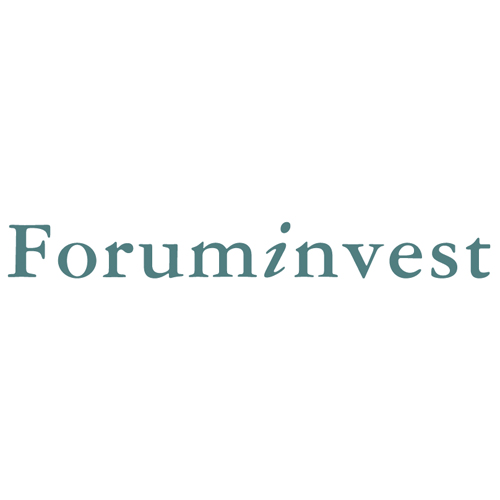 Download vector logo foruminvest Free