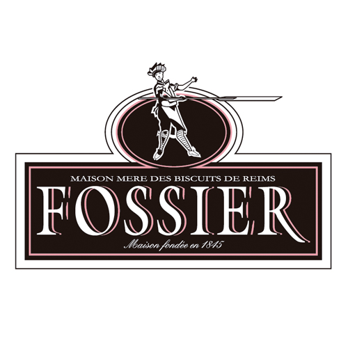 Download vector logo fossier Free