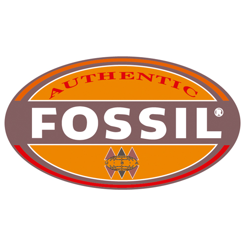 Descargar Logo Vectorizado fossil Gratis