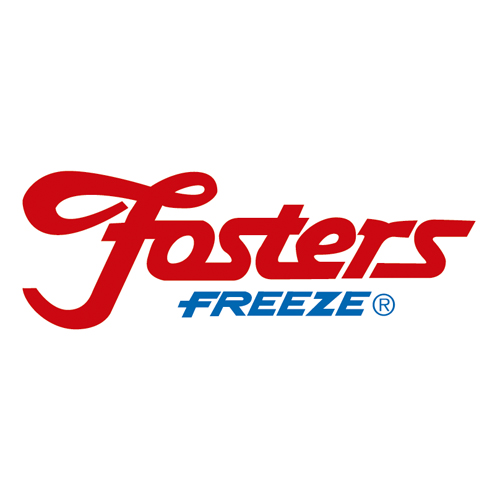 Download vector logo fosters freeze Free
