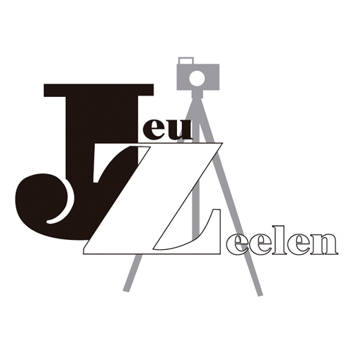 Download vector logo fotografie jeu zeelen Free