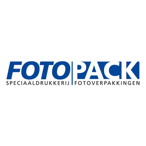 Download vector logo fotopack Free