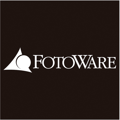 Download vector logo fotoware Free