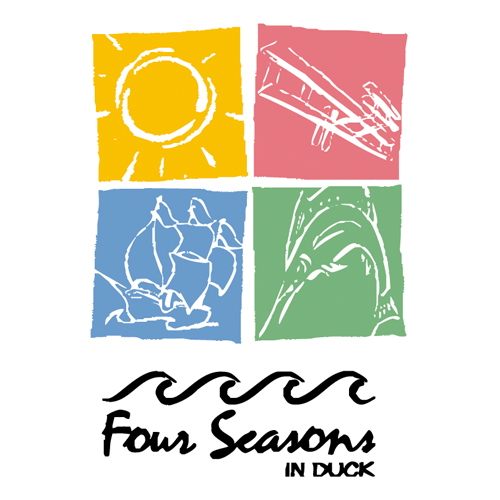 Descargar Logo Vectorizado four seasons Gratis