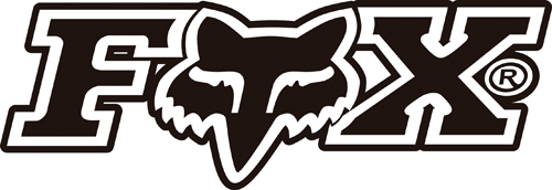 fox 3 Logo PNG Vector Gratis